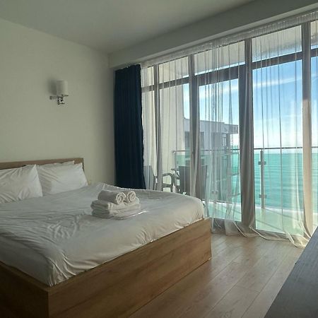 Aqua Batumi Hotel & Apartments Εξωτερικό φωτογραφία