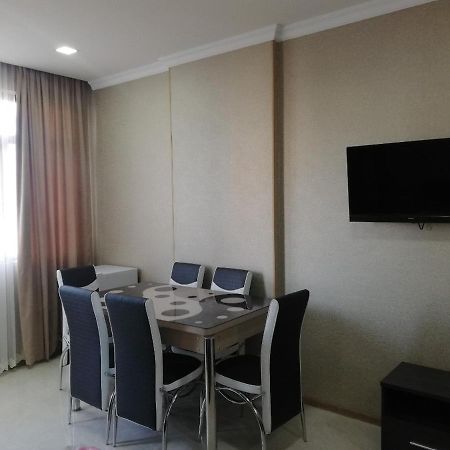 Aqua Batumi Hotel & Apartments Εξωτερικό φωτογραφία