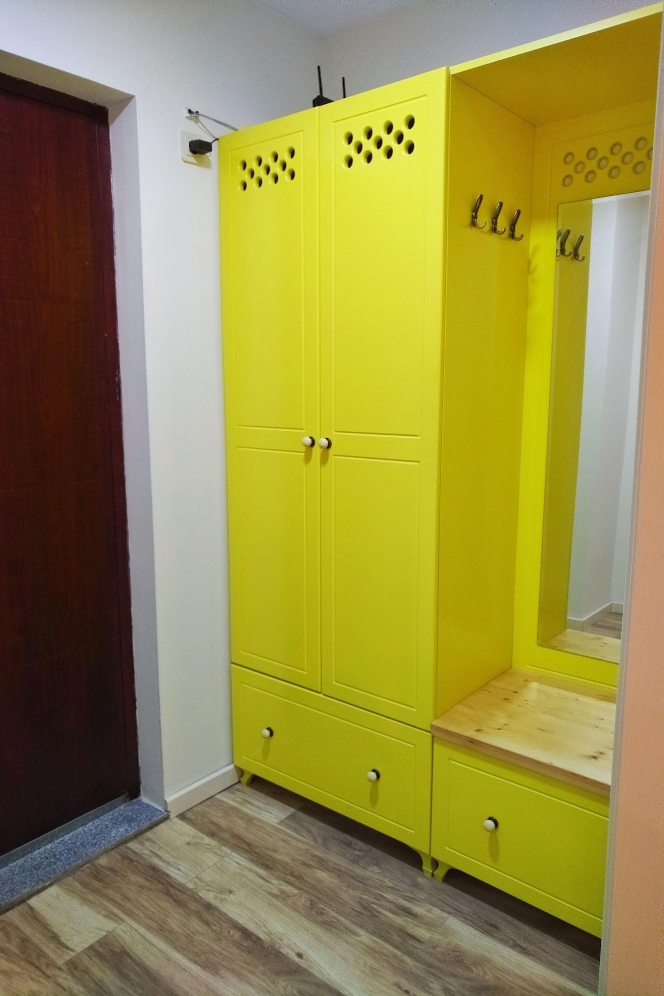 Aqua Batumi Hotel & Apartments Εξωτερικό φωτογραφία