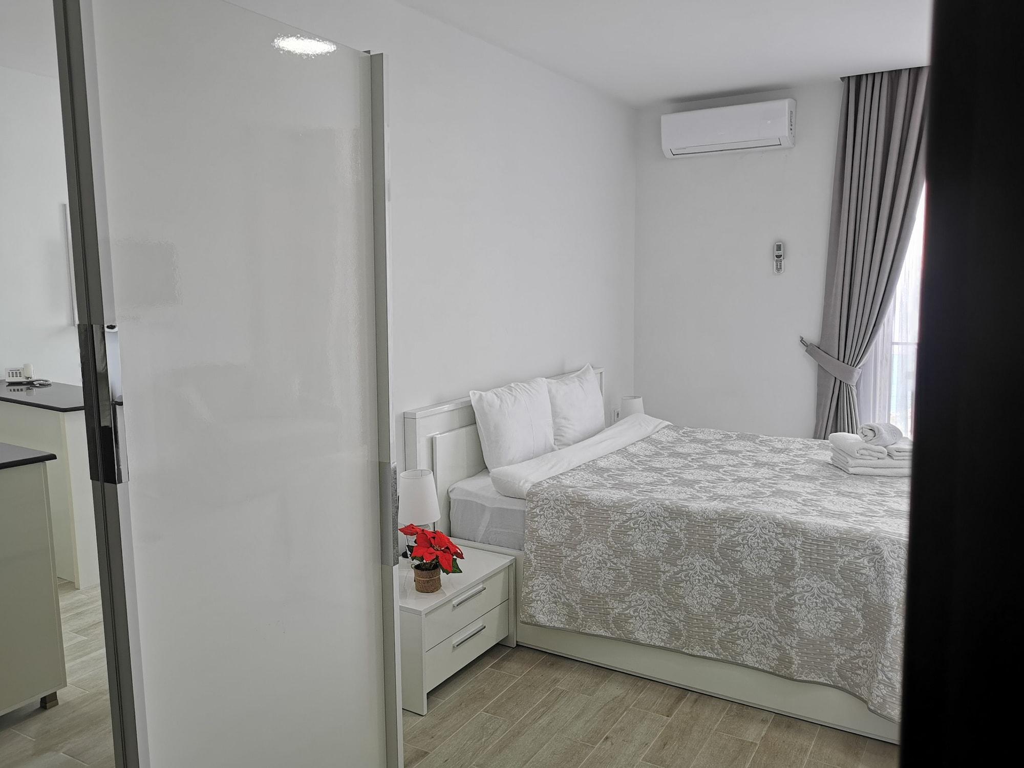 Aqua Batumi Hotel & Apartments Εξωτερικό φωτογραφία