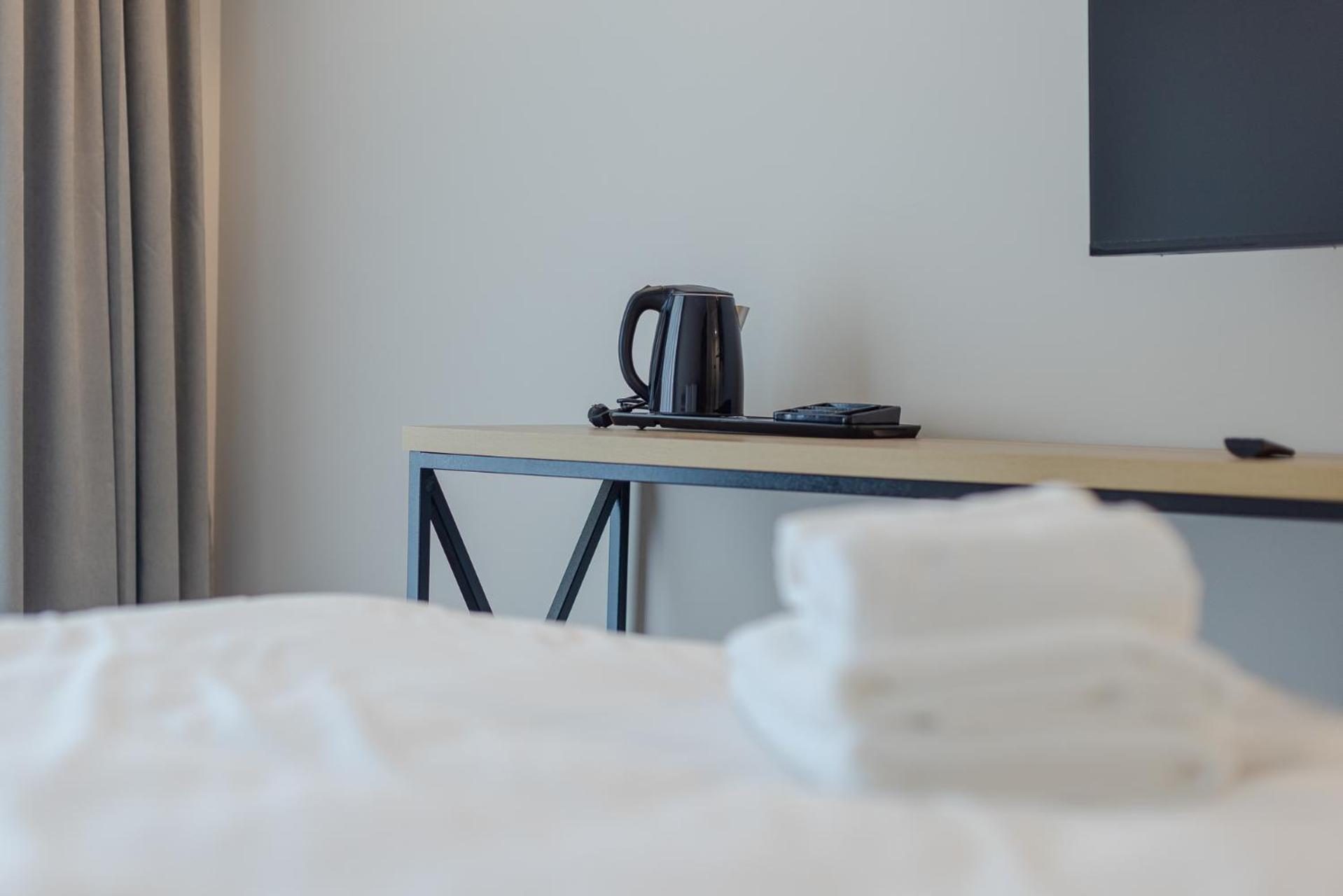 Aqua Batumi Hotel & Apartments Εξωτερικό φωτογραφία