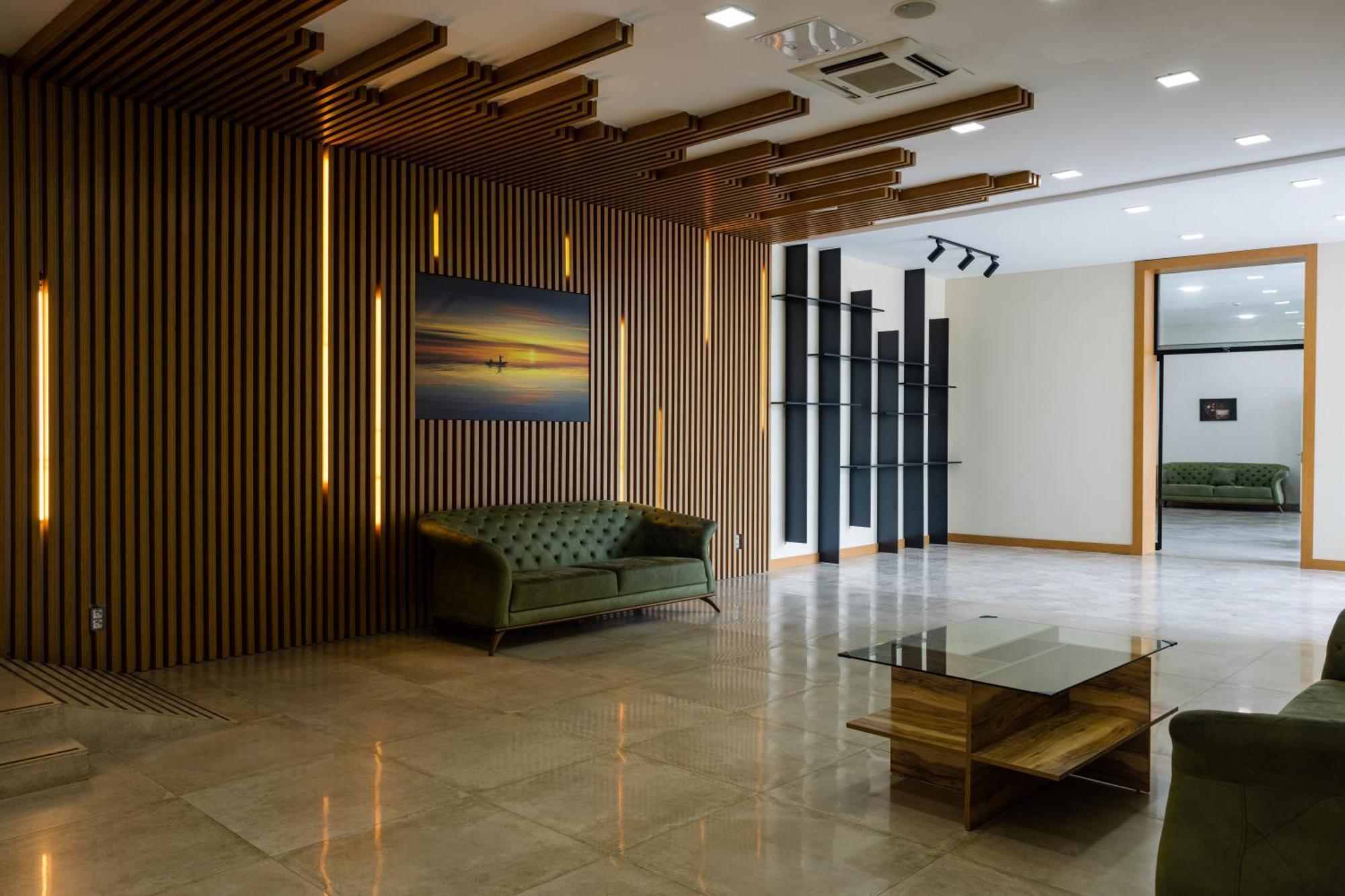 Aqua Batumi Hotel & Apartments Εξωτερικό φωτογραφία